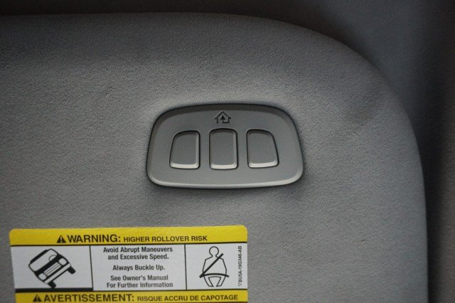 Used 2024 STAR WHITE METALLIC TRI-COAT Ford Limited image 46