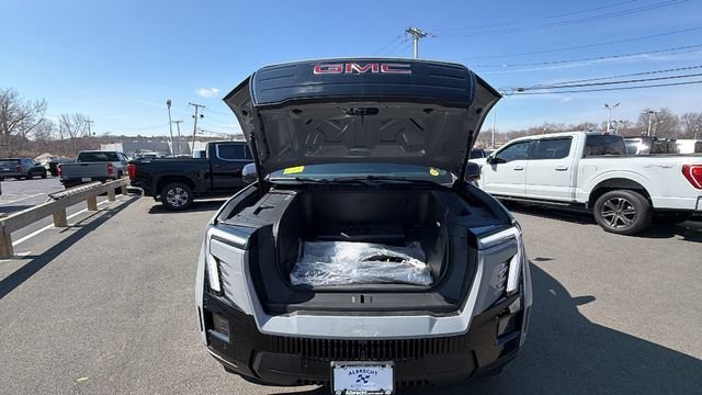 2026 GMC Sierra EV Elevation - Photo 12