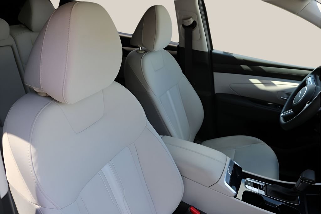 Used 2026 Gray Hyundai SEL image 20