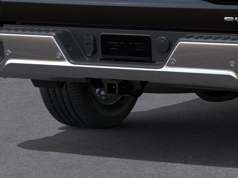 2026 GMC Sierra 1500 SLE - Photo 14
