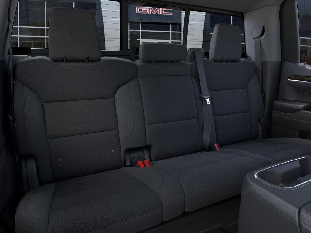 2026 GMC Sierra 1500 Elevation - Photo 17