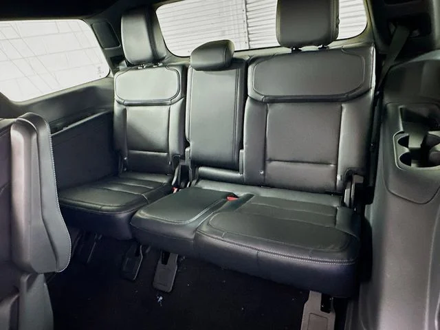 New 2026 Ford Expedition Platinum