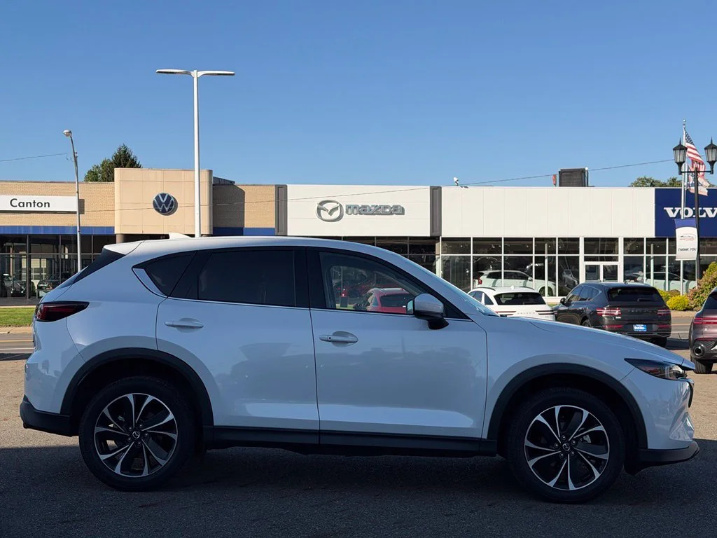 2023 Mazda CX-5 S Premium Plus package - Photo 6