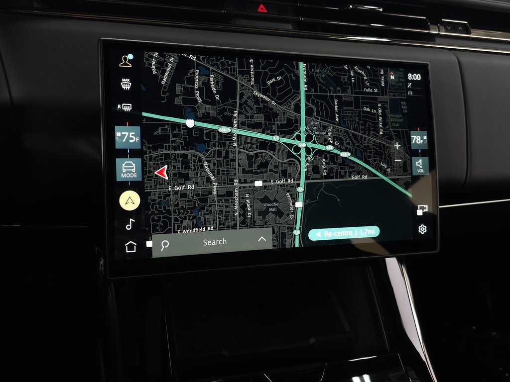 2026 LAND ROVER RANGE ROVER SPORT - Image 23