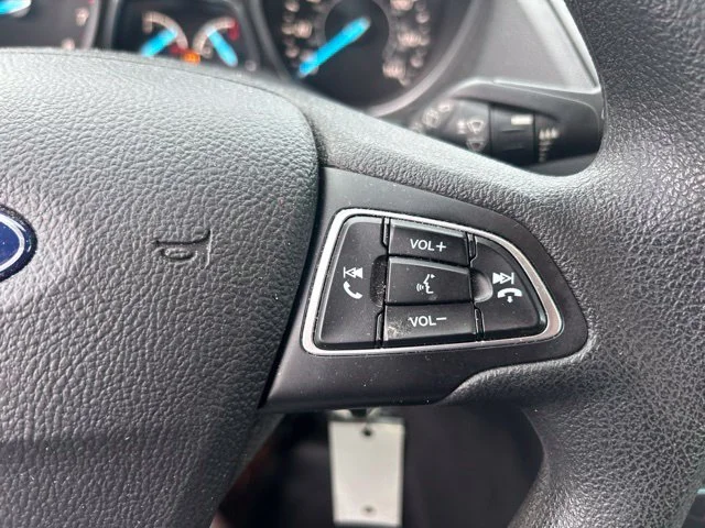 Used 2018 Blue Ford S image 13