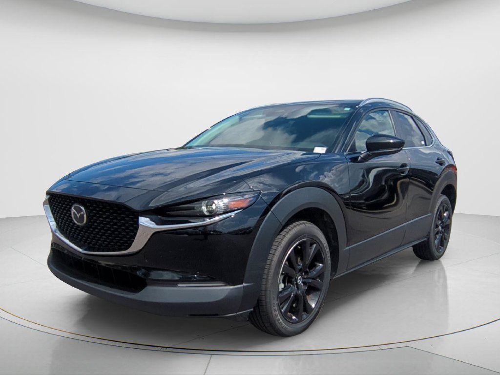 2024 Mazda CX-30 Select Sport