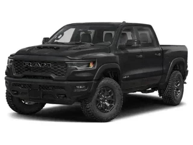 2027 RAM 1500 Pickup