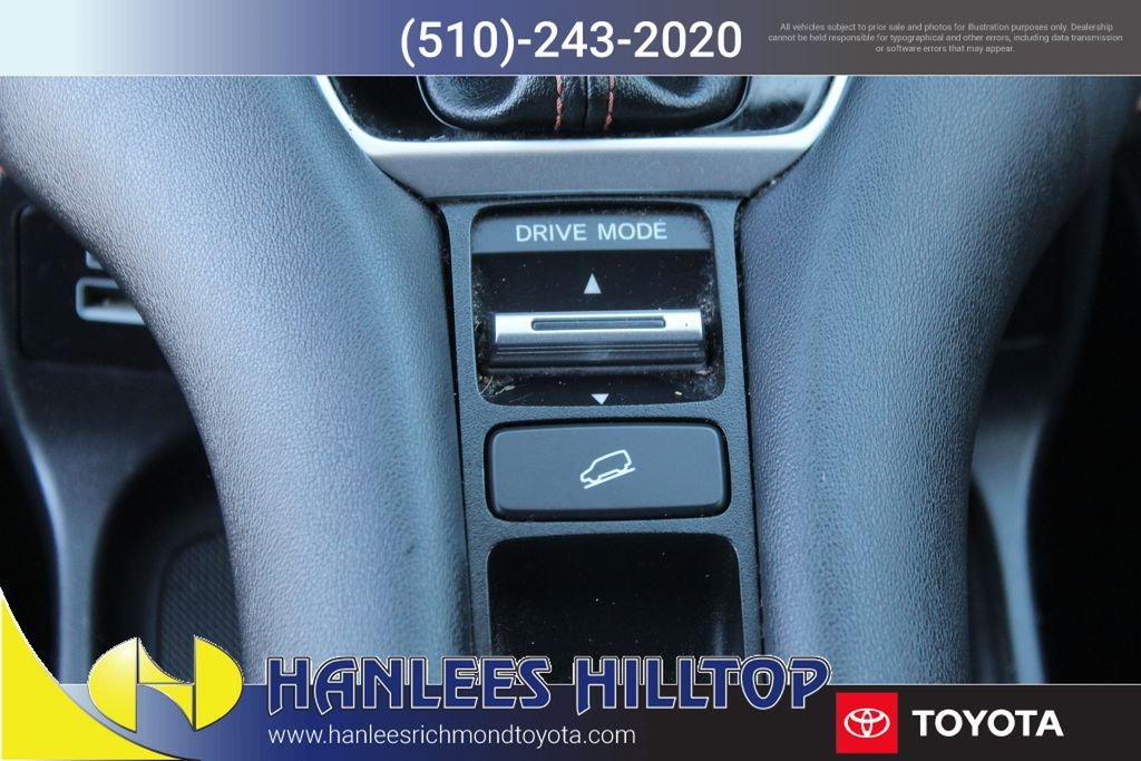 Used 2023  Honda Sport image 19