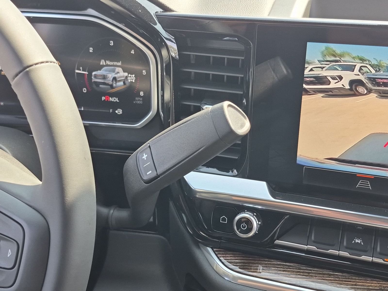 2026 GMC Sierra 1500 Elevation - Photo 15