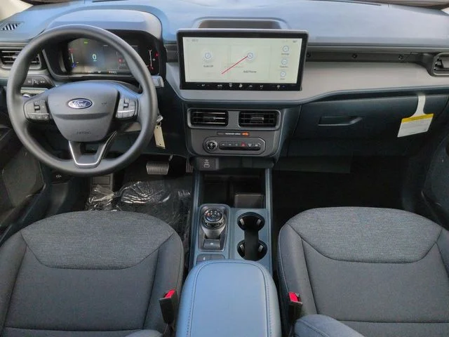 New 2026 Oxford White Ford XL image 15