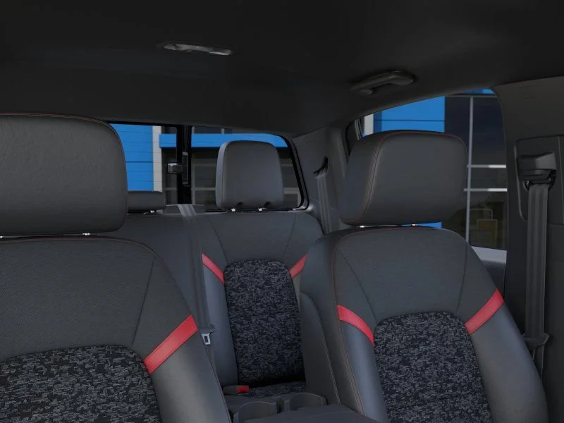 2026 Chevrolet Colorado Z71 - Photo 25