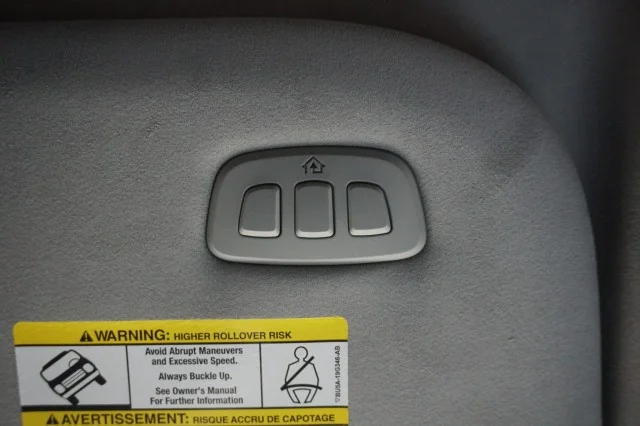 Used 2024 STAR WHITE METALLIC TRI-COAT Ford Limited image 46