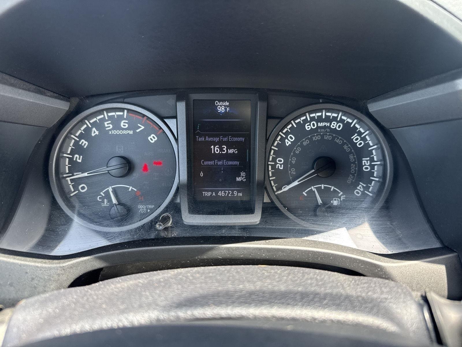 Certified 2017 Toyota Tacoma TRD Off Road with VIN 5TFCZ5AN4HX061512 for sale in Kansas City