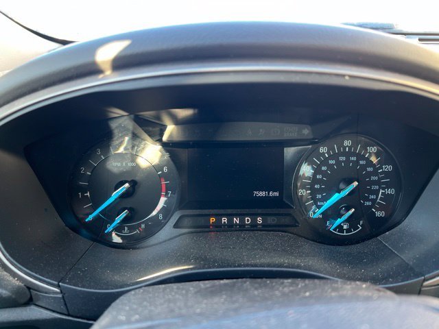 Used 2015 Brown Ford SE image 6