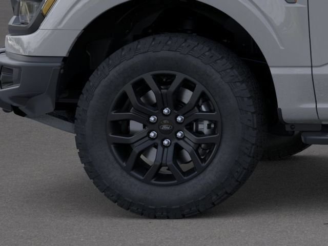 New 2026 Avalanche Ford Tremor image 19