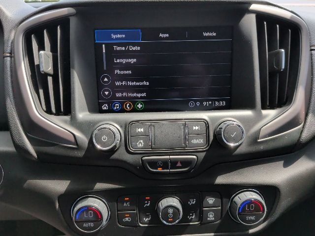 Certified Used 2023 Sterling GMC AT4 image 21