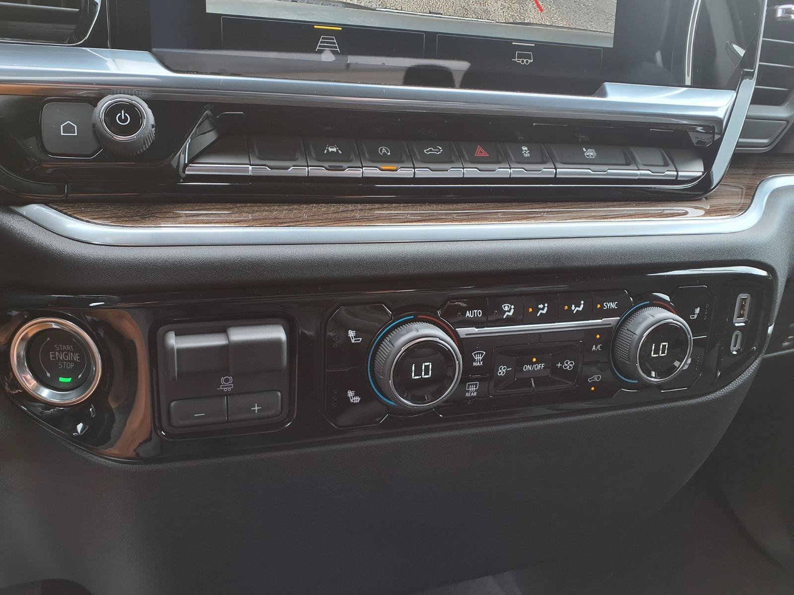 2026 Chevrolet Silverado 1500 LT - Photo 11
