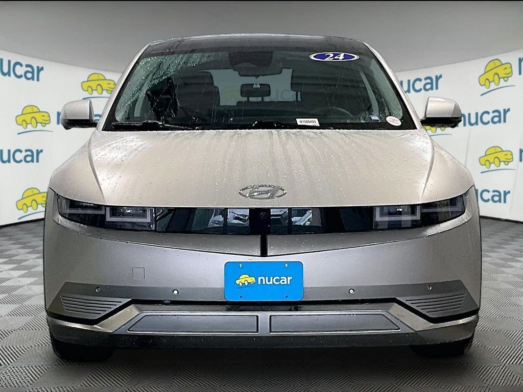 Used 2024 Hyundai IONIQ 5 Limited with VIN KM8KRDDF5RU267110 for sale in Allentown, PA