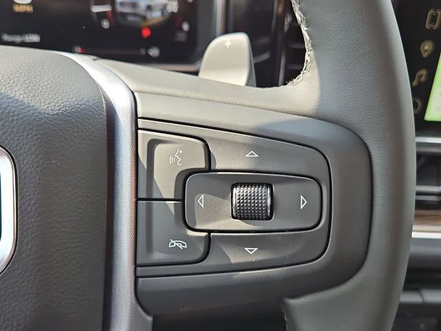 2026 GMC Sierra 1500 Elevation - Photo 21