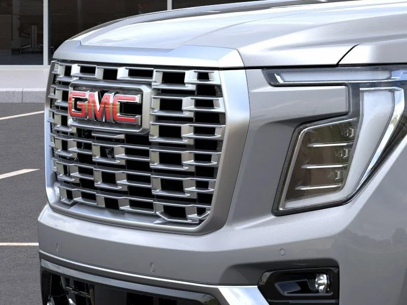 2026 GMC Yukon Denali - Photo 19