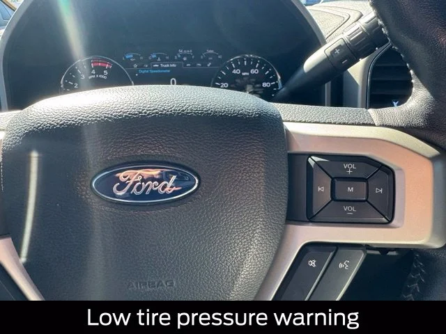 Used 2019 Gray Ford Lariat image 36