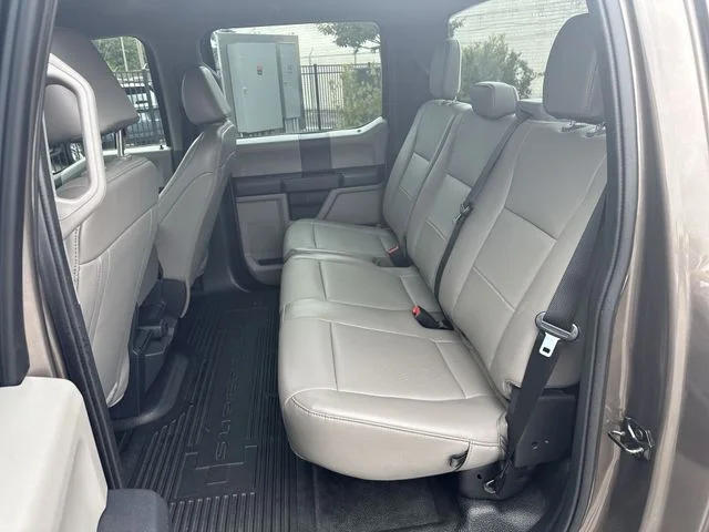 Used 2022 Gray Ford XL image 21
