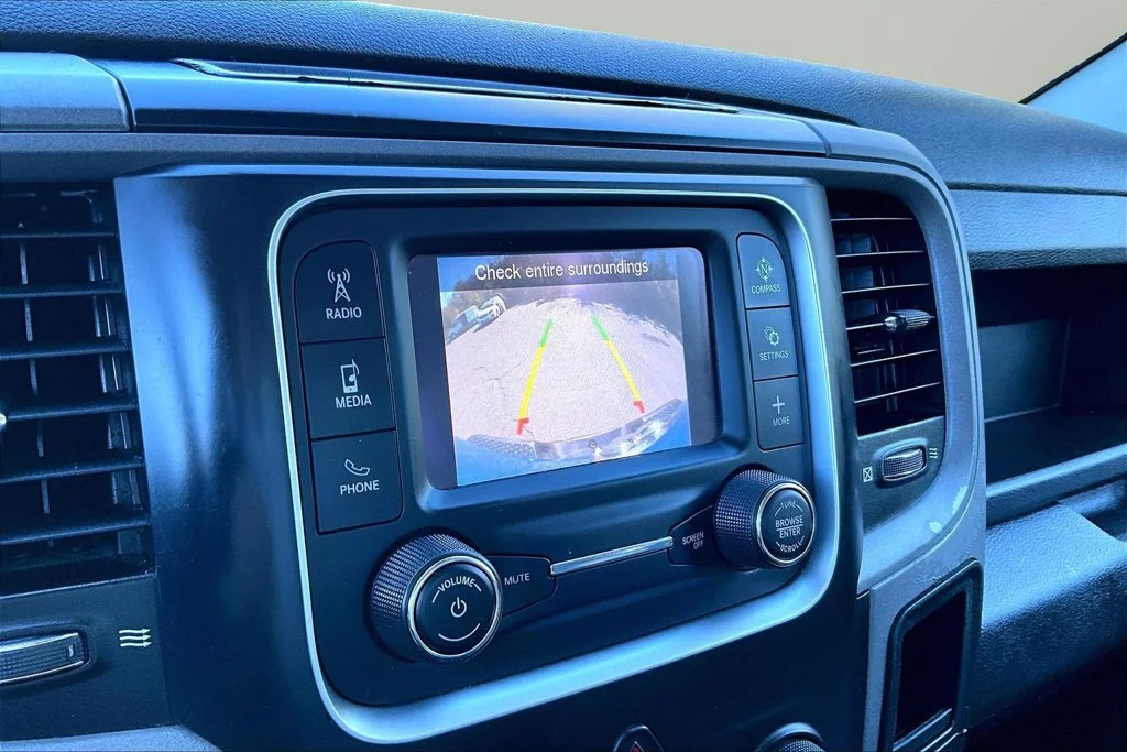 Used 2021 Blue Ram Tradesman image 16