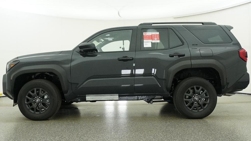 New 2026 Underground Toyota SR5 image 32
