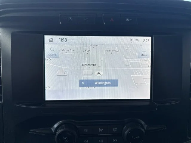 Used 2021 White Ford XL image 19
