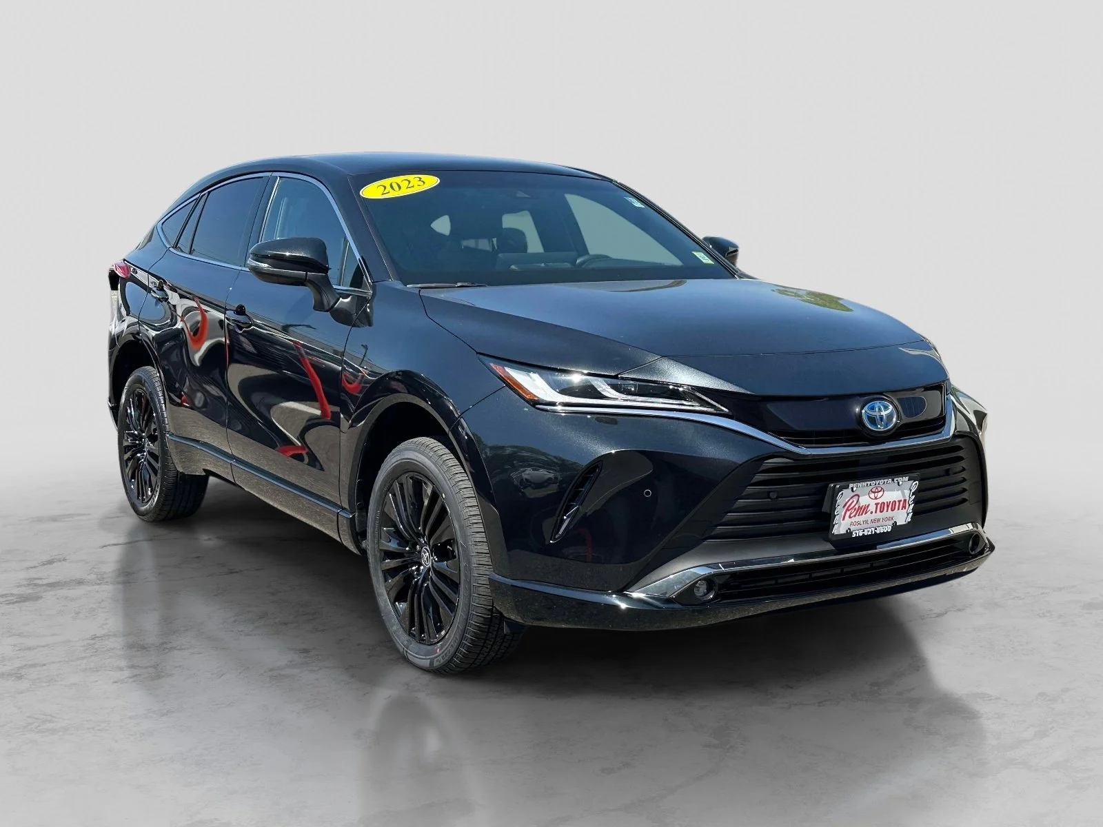 2023 Toyota Venza Nightshade