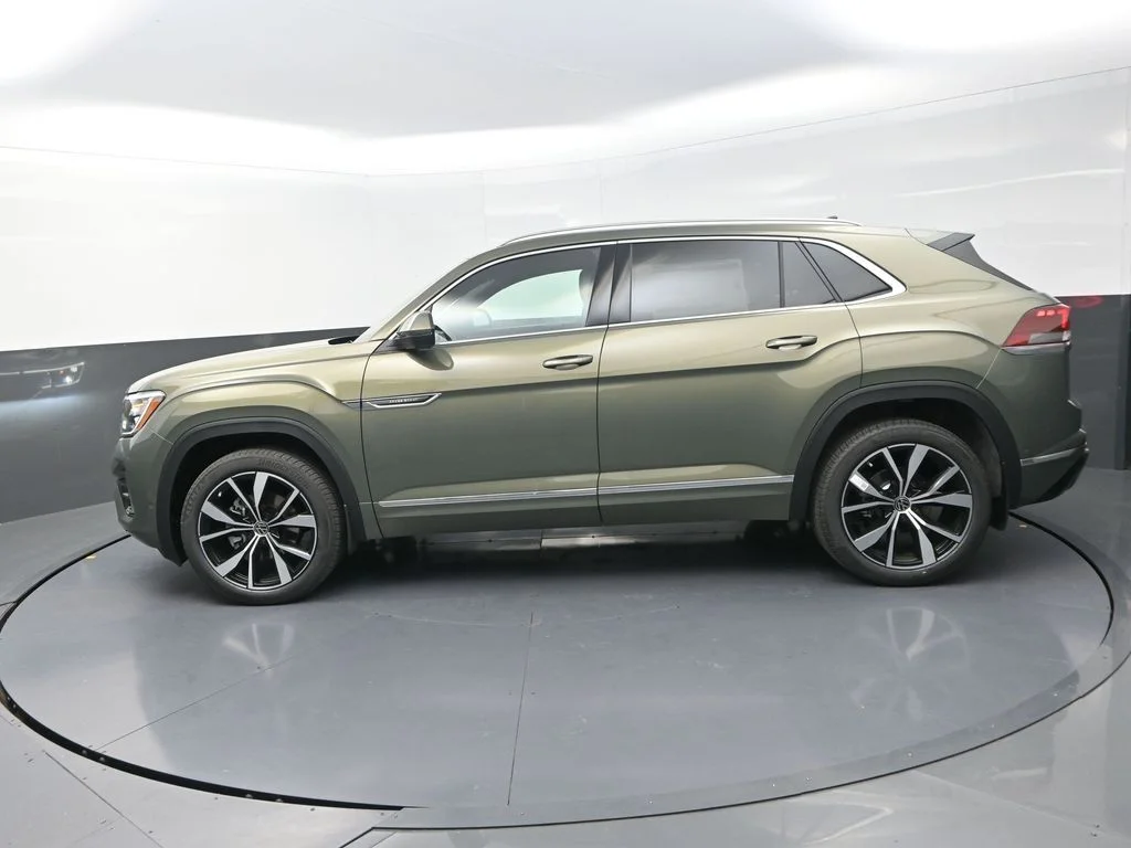New 2026  Volkswagen 2.0T SEL Premium R-Line image 6