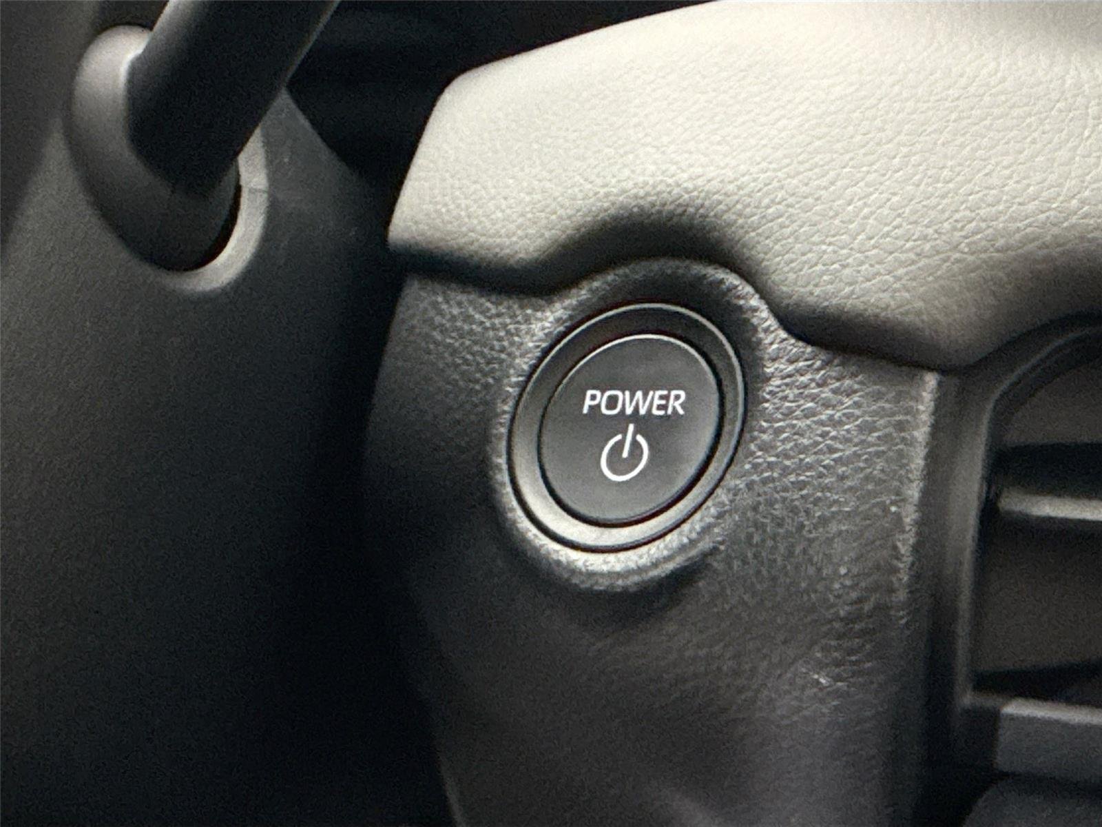 Certified Used 2026 Ice Cap Toyota SE image 22