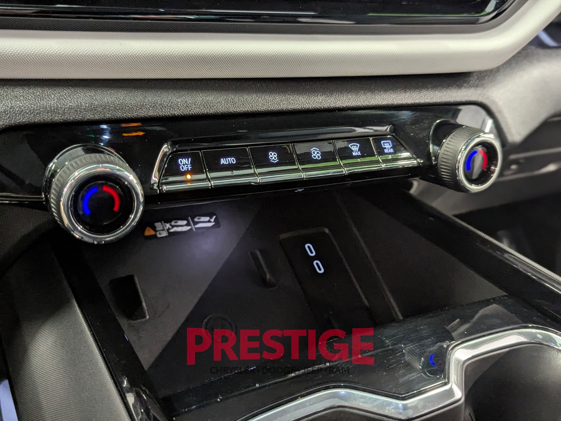 Used 2025 Gray Chevrolet RST image 26