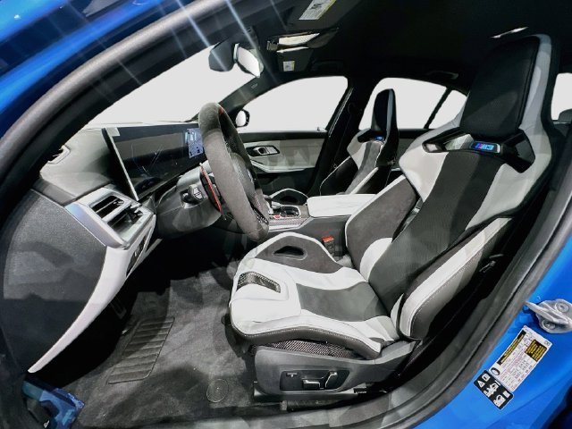 New 2027  BMW Competition image 16