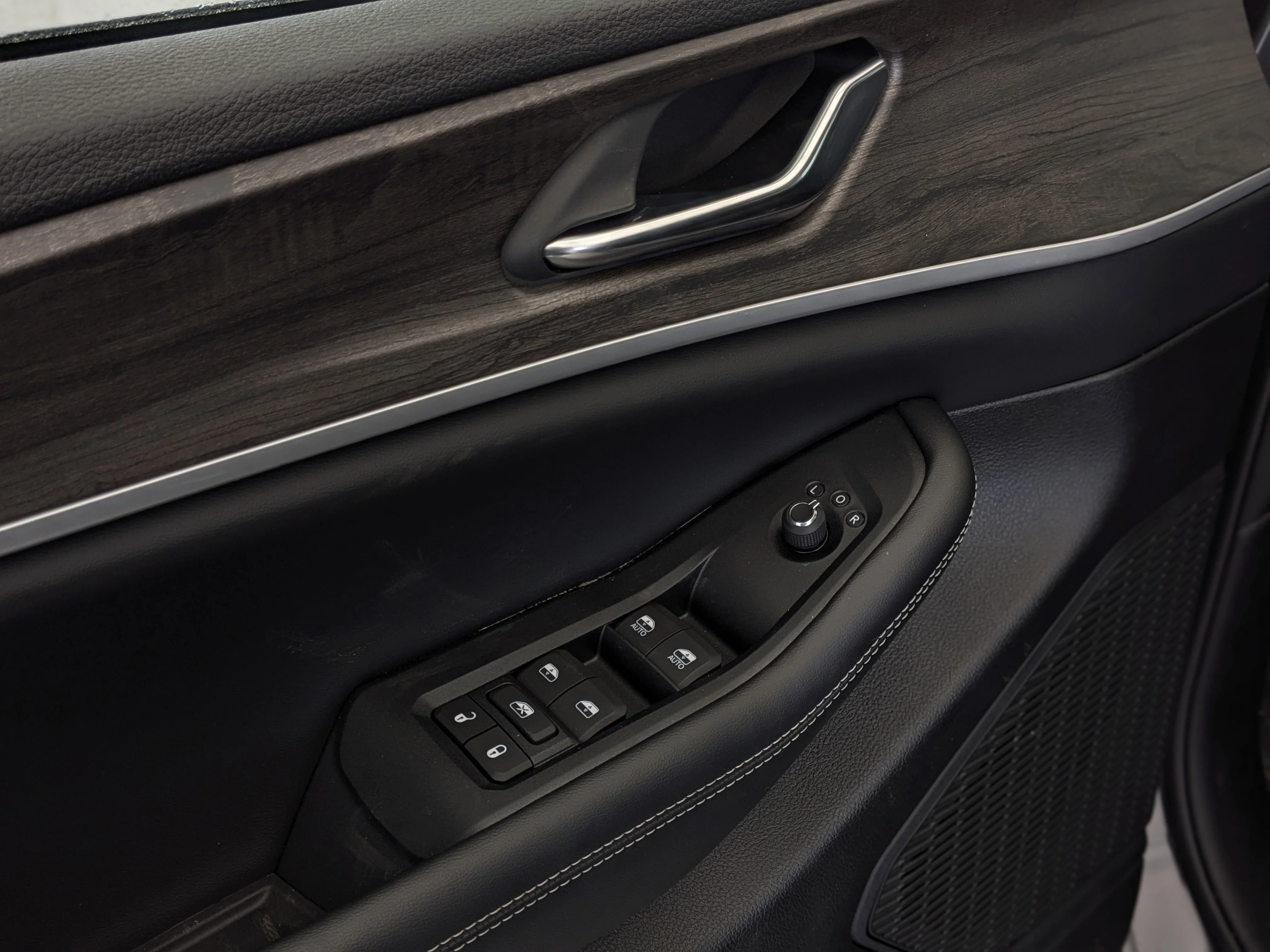 New 2026 Grey Jeep Altitude - - Altitude Appearance Package - Power Sunroof & More image 13