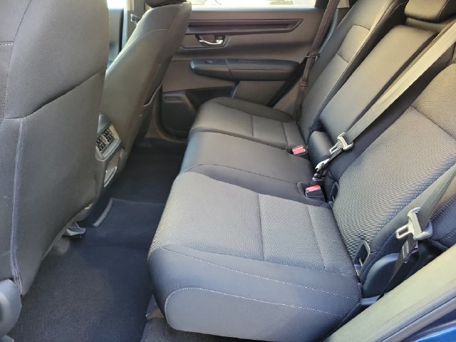 2024 Honda CR-V EX - Photo 11