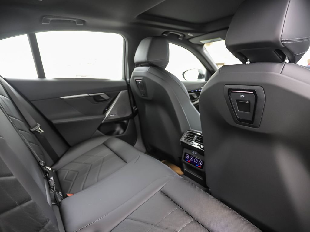 2026 BMW 5 Series 530i - Photo 26