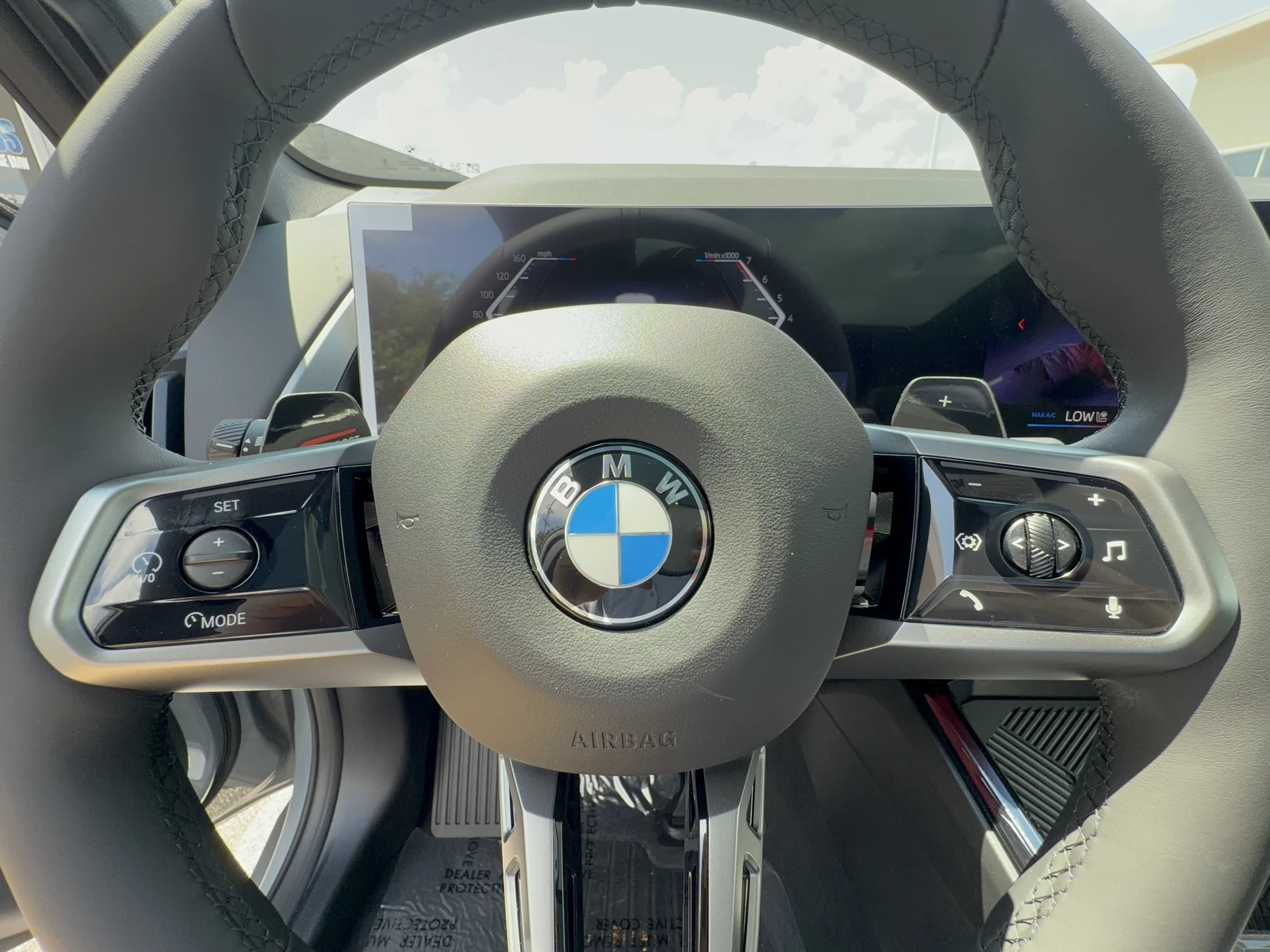 New 2026 Brooklyn Grey Metallic BMW 30 xDrive image 13