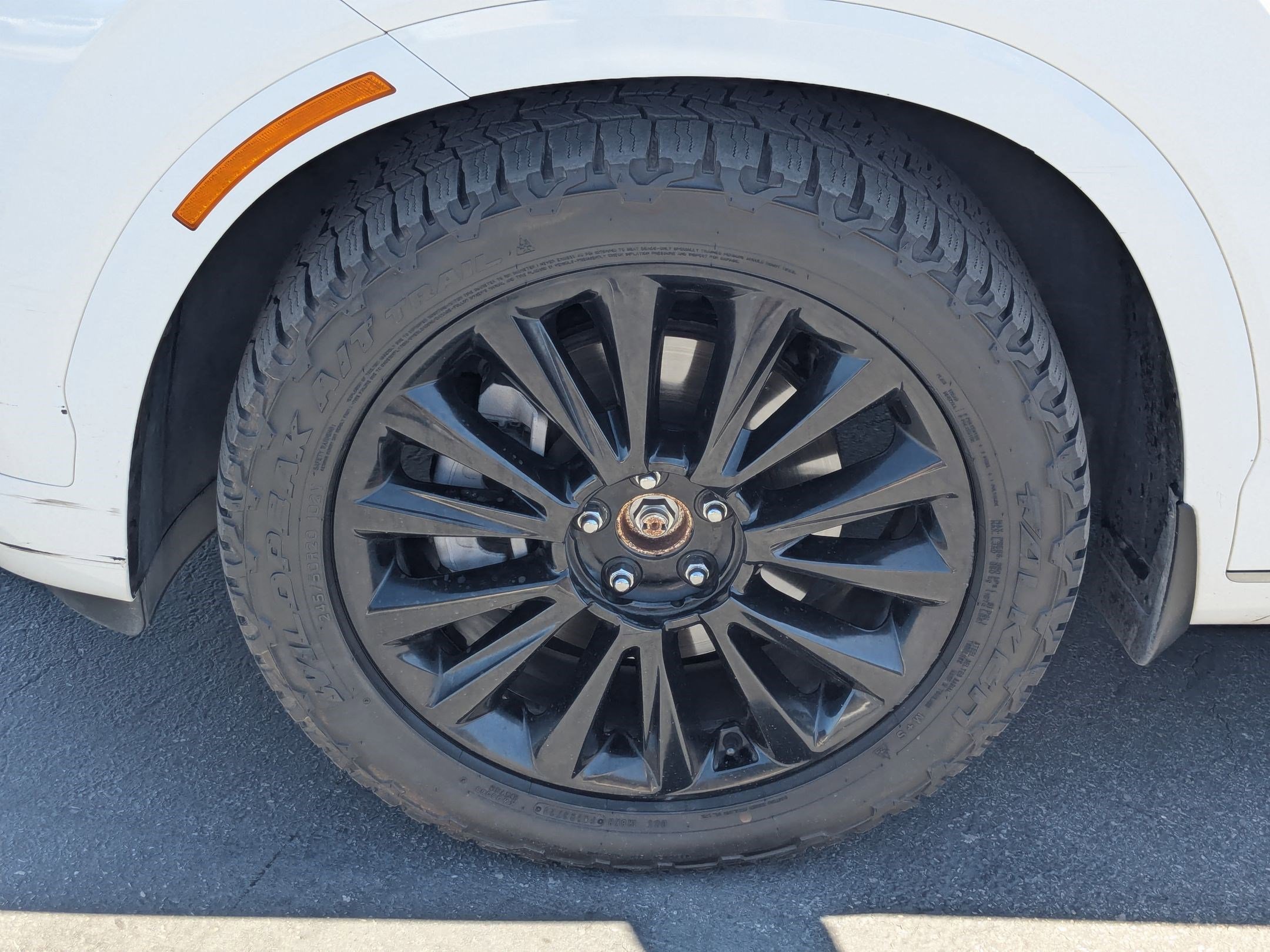 2020 Hyundai Palisade Limited - Photo 12