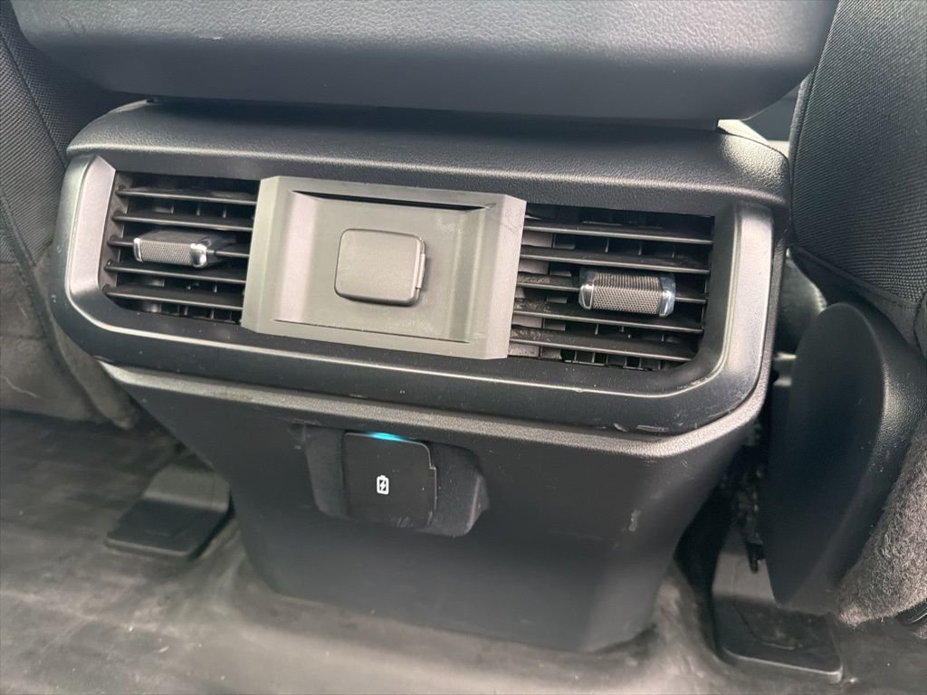 Used 2023 Black Ford XL image 25