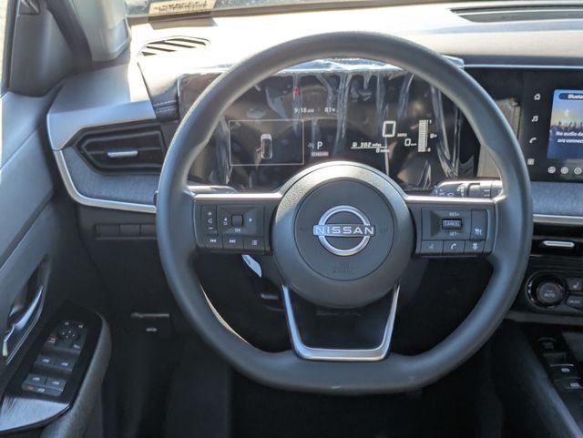 New 2027 Brown Nissan SV image 10