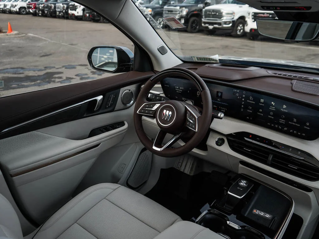 2026 Buick Enclave Avenir - Photo 15
