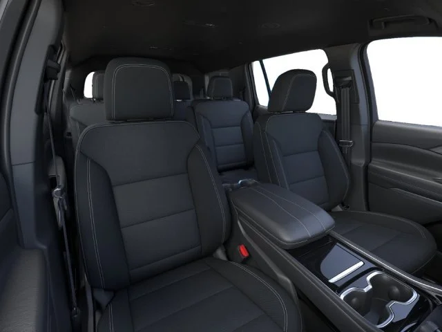 2027 Chevrolet Traverse LT - Photo 16