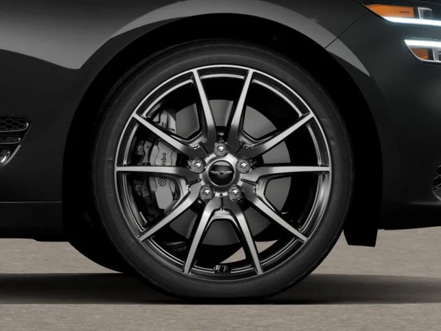 New 2026 Genesis G70 2.5T