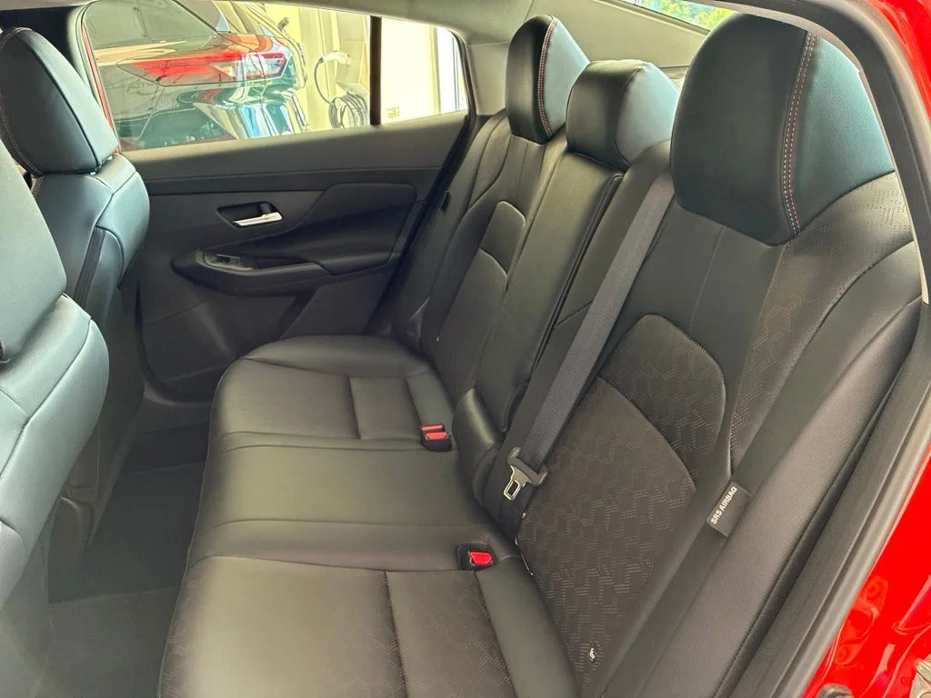 2026 Nissan Sentra SR - Photo 20