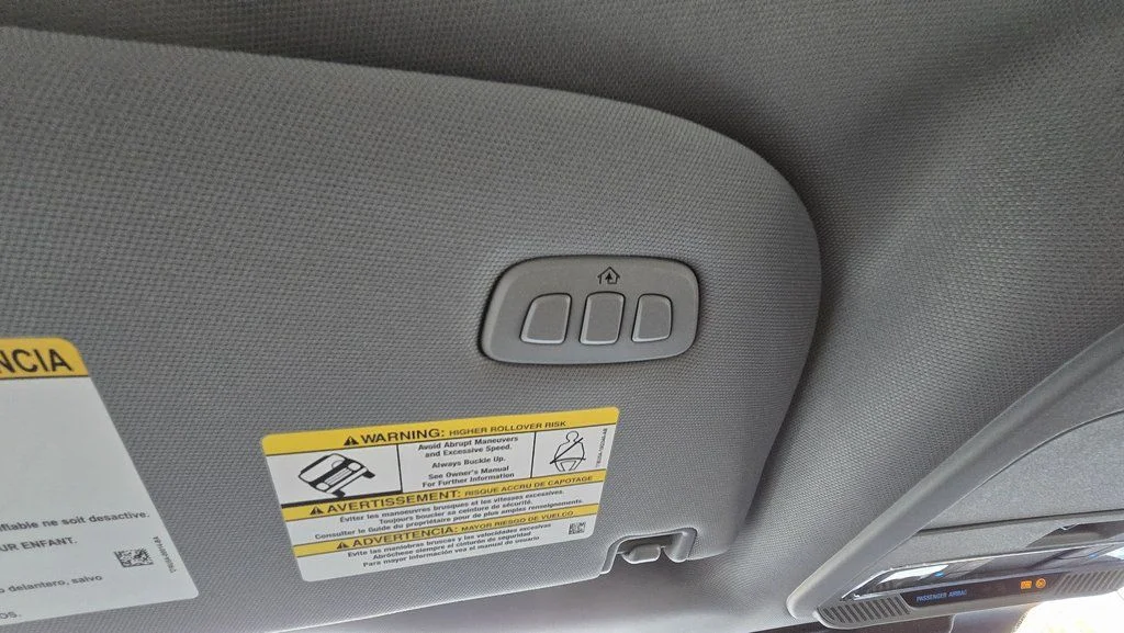 2026 Ford F-250 Super Duty Lariat - Photo 25