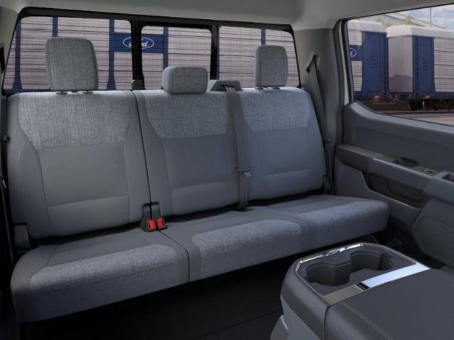 New 2026 Oxford White Ford XLT image 36