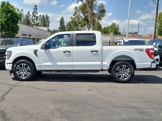 Certified Used 2023 Oxford White Ford XL image 31