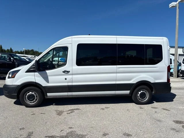 Used 2024 White Ford XL image 9