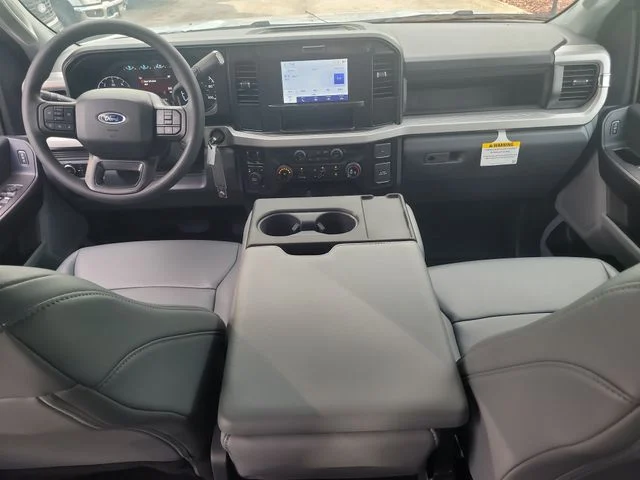 New 2026 Oxford White Ford XL image 14